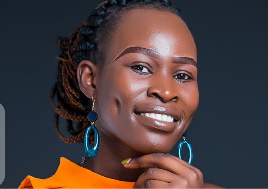 Irene Margaret Akoth