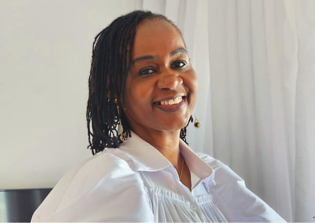 Ms. Victoria Weje Mitema, HOA